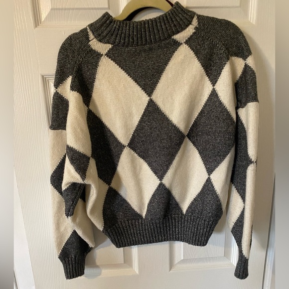 H&M x Pringle of Scotland Sweater - Picture 3 of 4